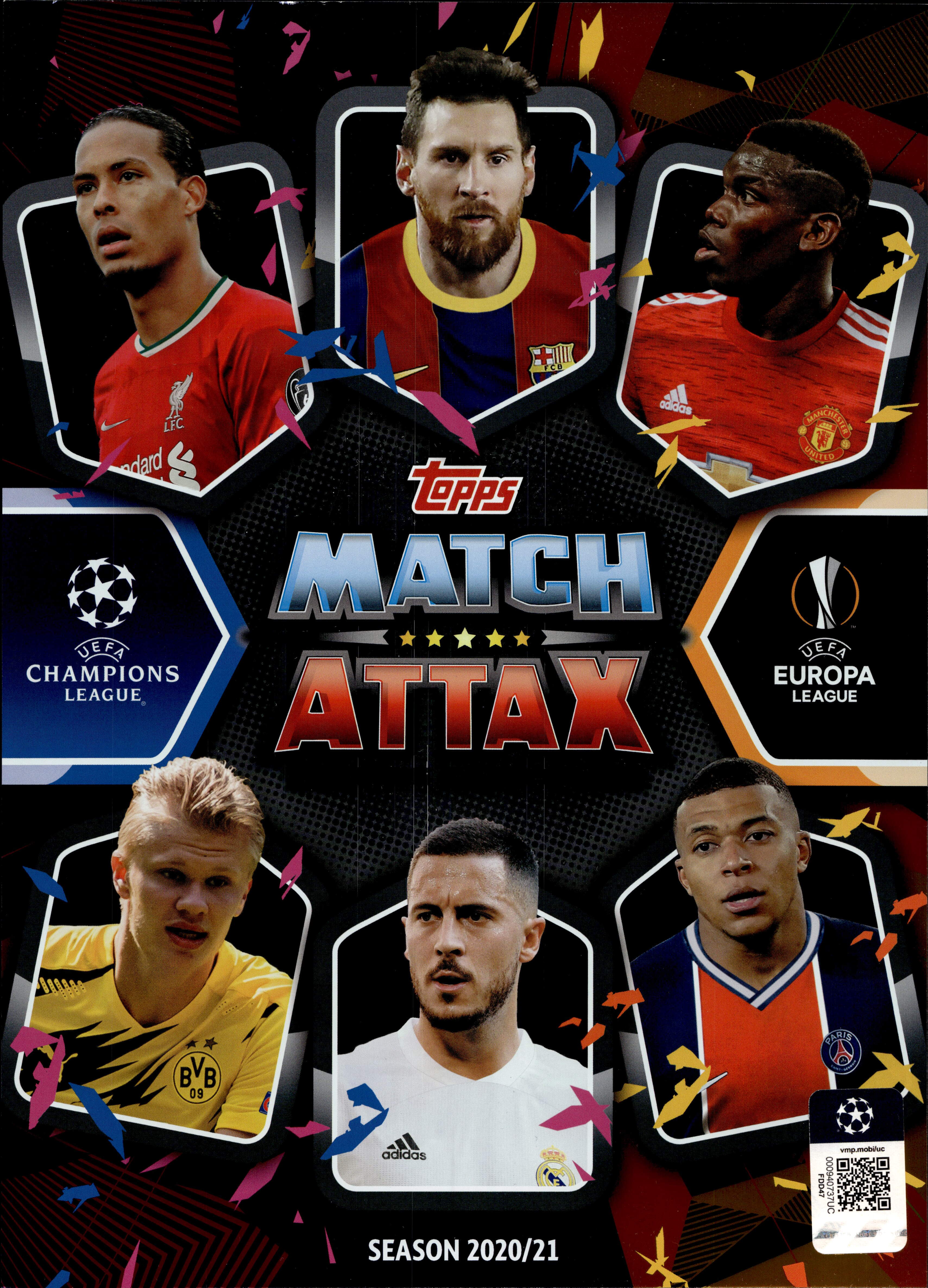 Champions League 2021